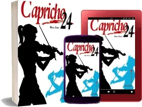 Descargar » Capricho 24 » Blanca Álvarez » PDF