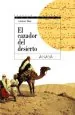 PDF El Cazador Del Desierto del autor Lorenzo Silva