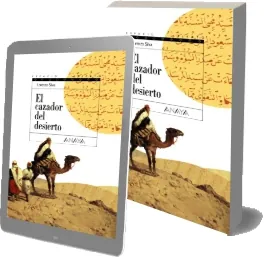 El Cazador Del Desierto .ePub descargar gratis Lorenzo Silva Mega