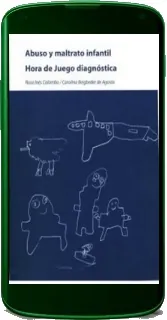 Descargar Abuso y Maltrato Infantil- Hora de Juego Diagnostica PDF completo gratis + eBook