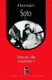 PDF Voces de Muerte 1 del autor Hernán Soto