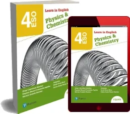 Como descargar Learn in English. Physics y Chemistry 4º Eso. Student\'S Ebook. Algaida en PDF gratis + eBook