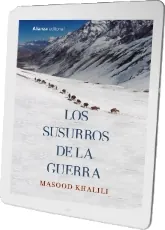 Los Susurros de la Guerra Leer libro gratis en PDF Google Drive