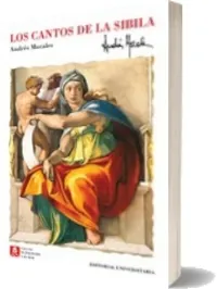 Descargar «Los Cantos de la Sibila» PDF completo Juan Andrés Morales Google Drive