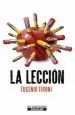 PDF La Lección del autor Eugenio Tironi