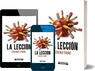 Libro gratis La Lección para leer + eBook