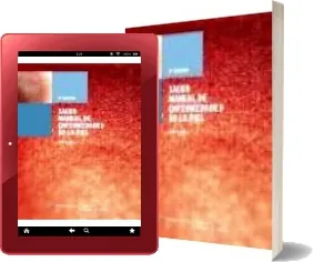 Sauer - Manual de Enfermedades de la Piel, 9 ed. completo en TXT, PPTX, AZW3, PDF, EPUB, DOC, PNG, WORD, DOCX - Wolters Kluwer Lippincott descargar libro Colección Medicina