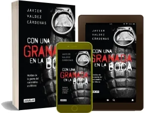 ePub gratis Con Una Granada en la Boca online + resumen