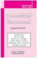 PDF Contabilidad Patrimonial del autor Ana María Petti