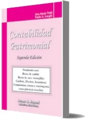 Libro Contabilidad Patrimonial torrent PDF + resumen