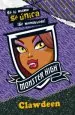 PDF Monster High. Se Unica. Clawdeen del autor Mattel
