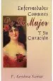 PDF Enfermedades Comunes de la Mujer y su Curacion del autor P. Krishna Kumar