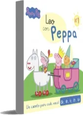 Descargar online PDF Un Cuento para Cada Vocal: A, e, i, o, u