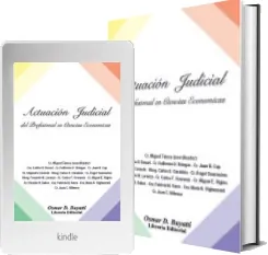 Libro «Actuación Judicial» PDF gratis + ePub | Miguel Telese y Otros