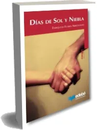 Libro español Días de Sol y Niebla PDF