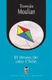 PDF El Deseo de Otro Chile del autor Tomás Moulián
