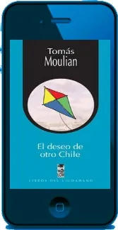 Libro gratis El Deseo de Otro Chile actualizado