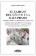 PDF El Trabajo Del Medico y la Malapraxis del autor Breide Obeid