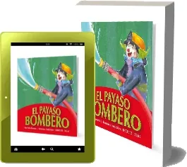 Libro El Payaso Bombero online PDF