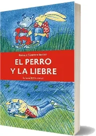 El Perro y la Liebre review + descarga directa PDF + ePub