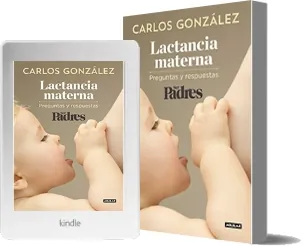 «Lactancia Materna» Descargar PDF de Carlos González 2022 + ePub