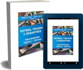 Estres, Trauma y Desastres review + descarga directa PDF Google Drive