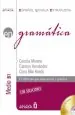 PDF Gramática b1 Nivel Medio del autor Concepción Moreno García