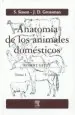 PDF Anatomia de Los Animales Domesticos. Tomo1 del autor S. Sisson