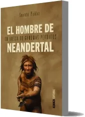 Leer «El Hombre de Neandertal» online completo 376 páginas 2022 sin registro + ePub