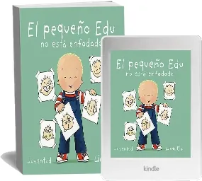 Libros completos para leer: El Pequeño Edu no Está Enfadado escrito por Linne Bie Google Books (24) RAR, ZIP, LIT, DjVu, LZMA2 Bajar sin registro