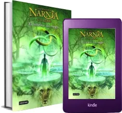 Bajar El Sobrino Del Mago Libro completo + resumen PDF edición 2022