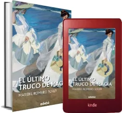 Leer online El Último Truco de Magia .PDF + resumen