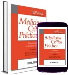 Libro completo Informacion al Paciente Critico - Medicina Critica Practica para descargar + resumen