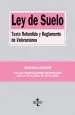 PDF Ley de Suelo del autor Editorial Tecnos