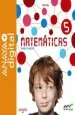 PDF Matemáticas 5. Primaria. Anaya del autor Luis Ferrero de Pablo