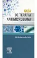 PDF Guia de Terapia Antimicrobiana del autor Adrián Camacho Ortiz