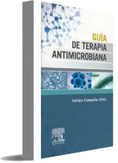 Leer Guia de Terapia Antimicrobiana completo gratis + ePub