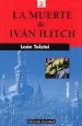 PDF La Muerte de Iván Ilitch del autor León Tolstoi