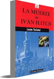 Libros buenos para leer: La Muerte de Iván Ilitch de León Tolstoi Google Books (156) páginas, disponible en MEGA, MyUpload, Files Anywhere, Microsoft OneDrive, Google Drive, CloudMe, Torrent, Krakenfiles, Apple iCloud LZMA, RAR, ZIP, 7z, AZW3, OEB Bajar sin registro