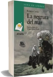 Descargar La Negrura Del Mar actualizado en PDF Google Drive