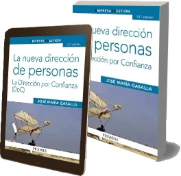 Drive La Nueva Dirección de Personas PDF para descargar de la editorial Ediciones Pirámide