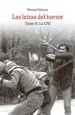 PDF Las Letras Del Horror, Tomo ii: La Cni del autor Manuel Salazar
