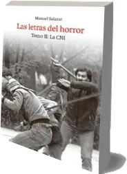 Descargar Las Letras Del Horror, Tomo ii: La Cni en español completo Google Drive