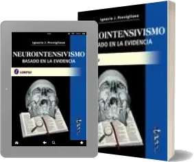 Libro » Descarga » «Neurointensivismo Basado en la Evidencia» » Ignacio j. Previgliano 2022 + ePub