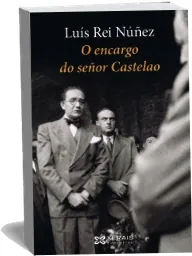 [DESCARGAR] O Encargo do Señor Castelao GRATIS PDF + ePub