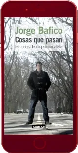 Cosas Que Pasan. Historias de un Psicoanalista eBook + ePub descargar