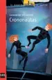 PDF Crononautas del autor Leonardo Villarroel