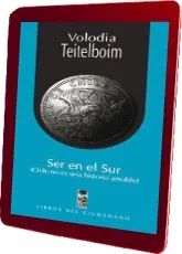 Bajar Ser en el Sur Libro completo + resumen PDF edición 2022 | Sin registro disponible en WeTransfer, JumpShare, Apple iCloud, Torrent, Amazon Drive, KickAssTorents, Google Drive, OneHub