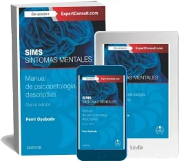 Sims. Sintomas Mentales. Manual de Psicopatologia Descriptiva, 5ta. Ed. PDF gratis | Femi Oyebode + ePub