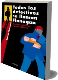 Descarga PDF (Mega) Todos Los Detectives se Llaman Flanagan